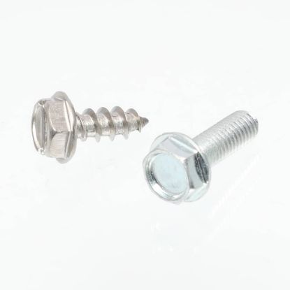 Picture of Whirlpool R9800670 Screw