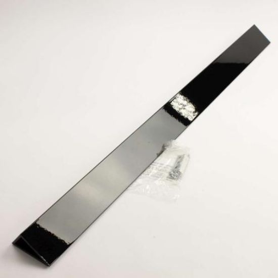 Picture of Whirlpool W10113902A Slide-in Range Rear Trim Kit, Black