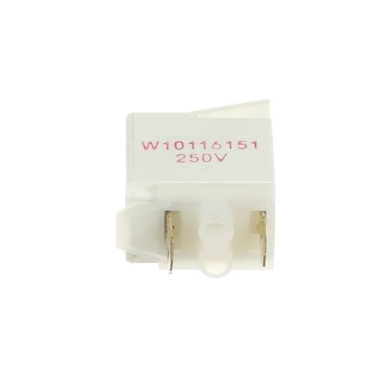 Picture of Whirlpool W10116151 Light-ind