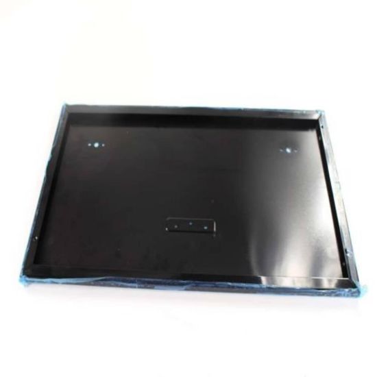 Picture of Whirlpool W10117955 Dishwasher Drawer Panel - Black