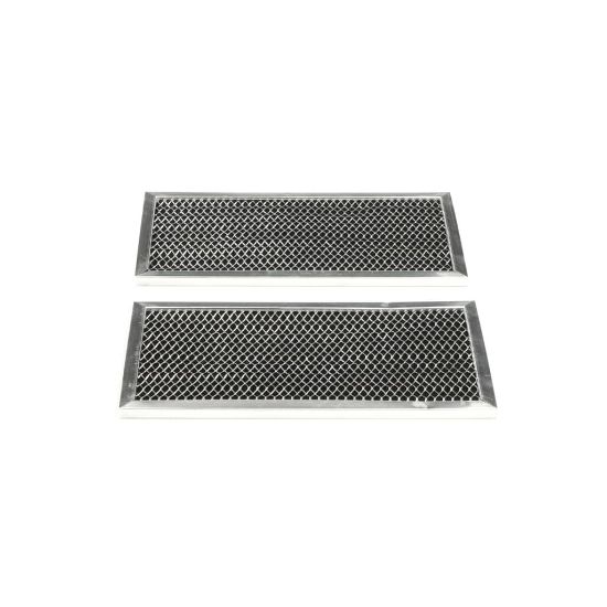 Picture of Whirlpool W10112514A Microwave Charcoal Filter