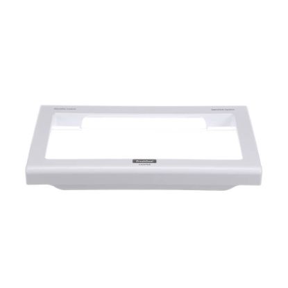 Picture of Whirlpool W10119220 Front-pan