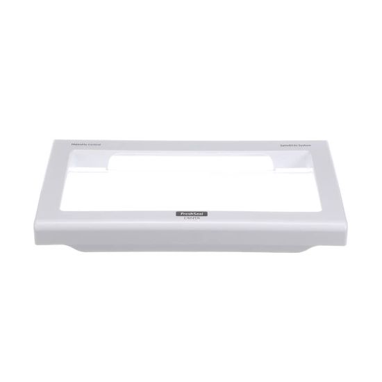 Picture of Whirlpool W10119220 Front-pan