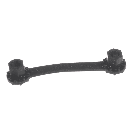 Picture of Whirlpool W10121318 Grommet
