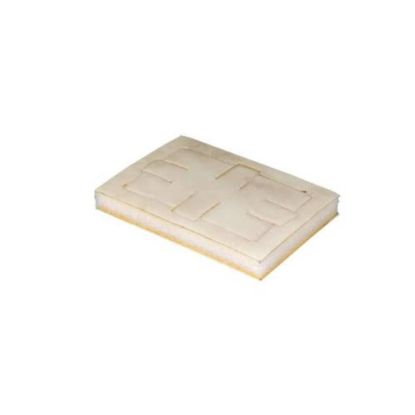 Picture of Whirlpool W10129686 Gasket