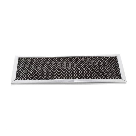 Picture of Whirlpool W10120840A Over-the-range Microwave Charcoal Filter