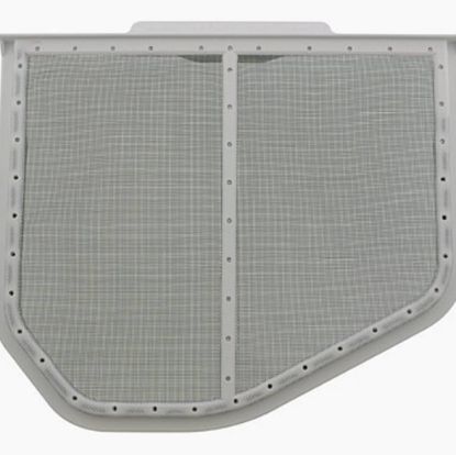 Picture of Whirlpool W10120998 Dryer Lint Filter