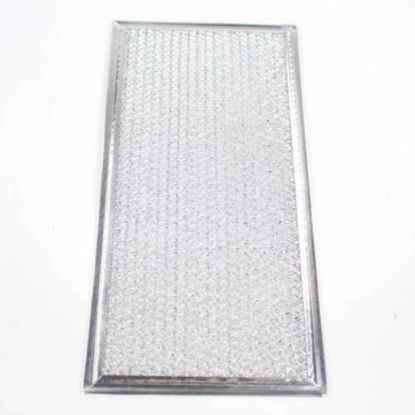 Picture of Whirlpool W10120839A Over-the-range Microwave Grease Filter