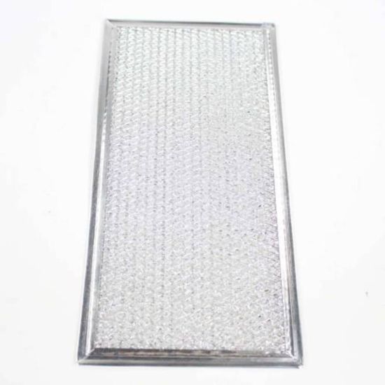 Picture of Whirlpool W10120839A Over-the-range Microwave Grease Filter