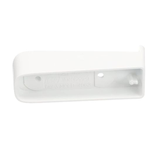 Picture of Whirlpool W10127813 Endcap-hdl