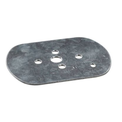Picture of Whirlpool W10127710 Plate