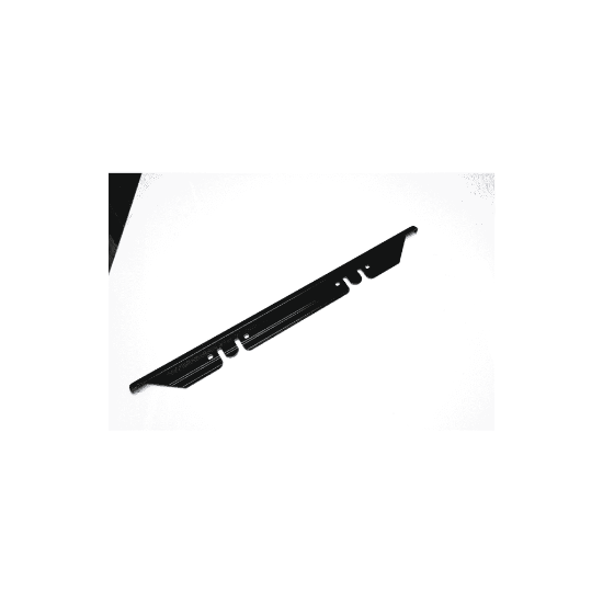 Picture of Whirlpool W10130132 Door Trim