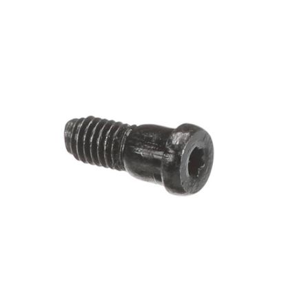 Picture of Whirlpool W10138802 Whrilpool W10138802 Microwave Screw 8X9mm
