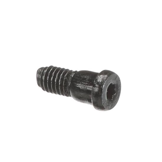 Picture of Whirlpool W10138802 Whrilpool W10138802 Microwave Screw 8X9mm