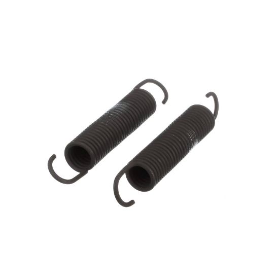 Picture of Whirlpool W10135004 Washing Machine Spring