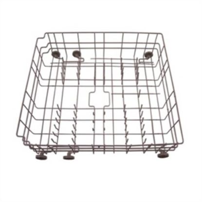 Picture of Whirlpool W10139223 Lower Rack Assembly
