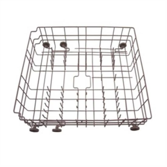 Picture of Whirlpool W10139223 Lower Rack Assembly