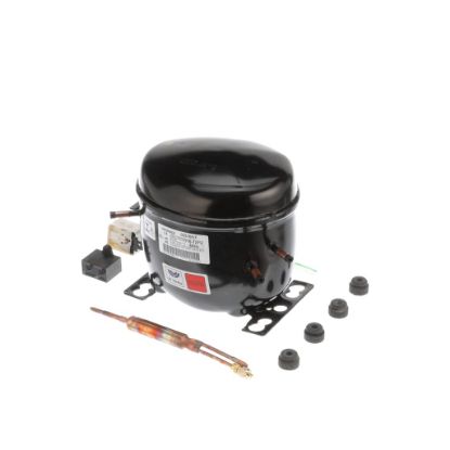 Picture of Whirlpool W10139462 Compressor