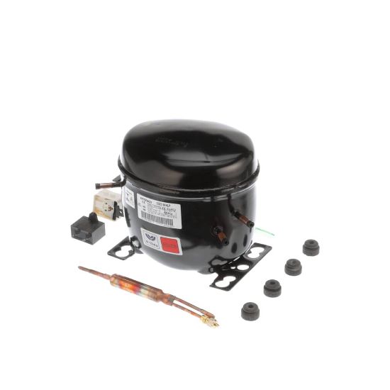 Picture of Whirlpool W10139462 Compressor