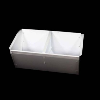 Picture of Whirlpool W10144706 Lower Metal Bin Assy