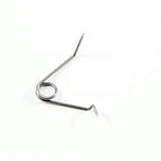 Picture of Whirlpool W10156812 Microwave Door Interlock Spring