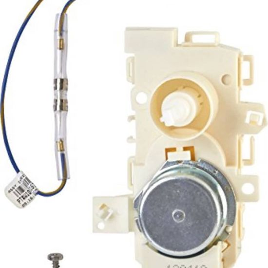 Picture of Whirlpool W10155344 Dishwasher Diverter Motor
