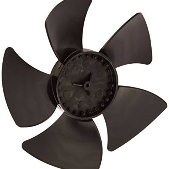 Picture of Whirlpool W10156818 Blade-fan