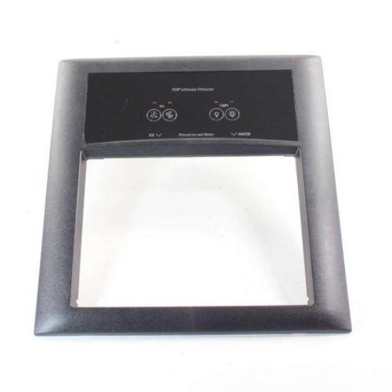 Picture of Whirlpool W10159864 Cover-front