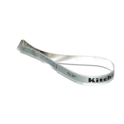 Picture of Whirlpool W10158179 Band-trim