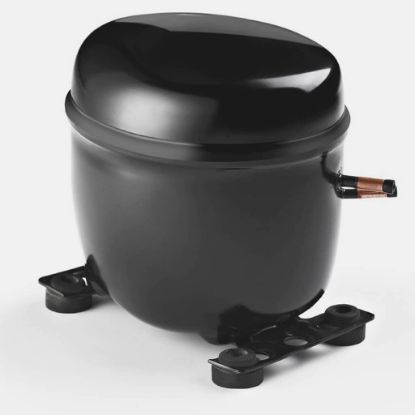 Picture of Whirlpool W10160407 Compressor