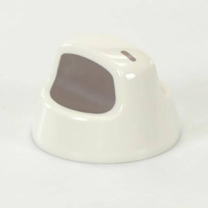 Picture of Whirlpool W10160369 Knob