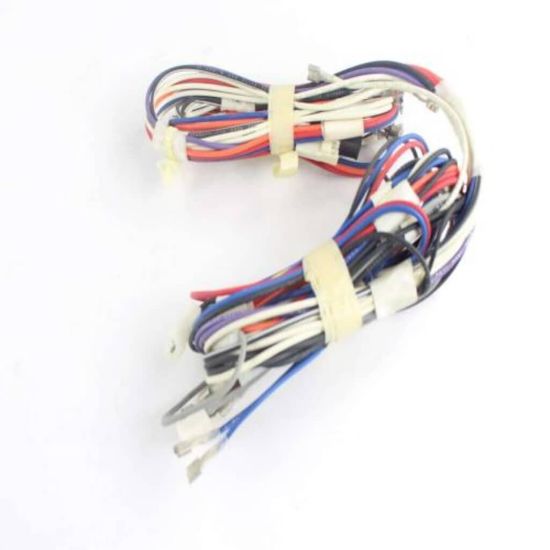 Picture of Whirlpool W10160240 Wire-harness