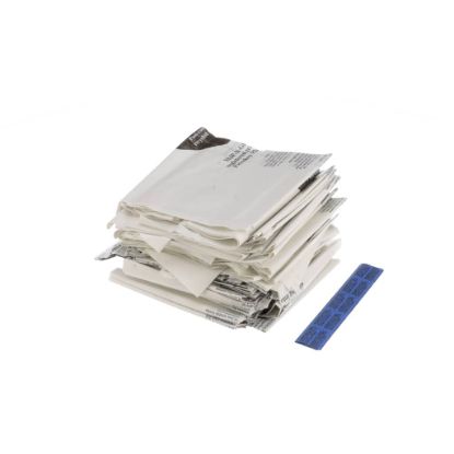 Picture of Whirlpool W10165293RB 60Pk-18""compbagsw/microban-odora