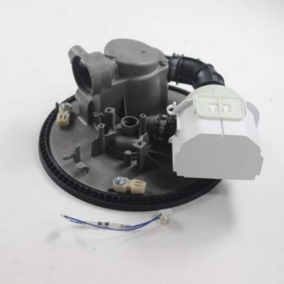 Picture of Whirlpool W10168823 Pump & Motor