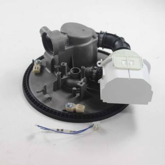 Picture of Whirlpool W10168823 Pump & Motor