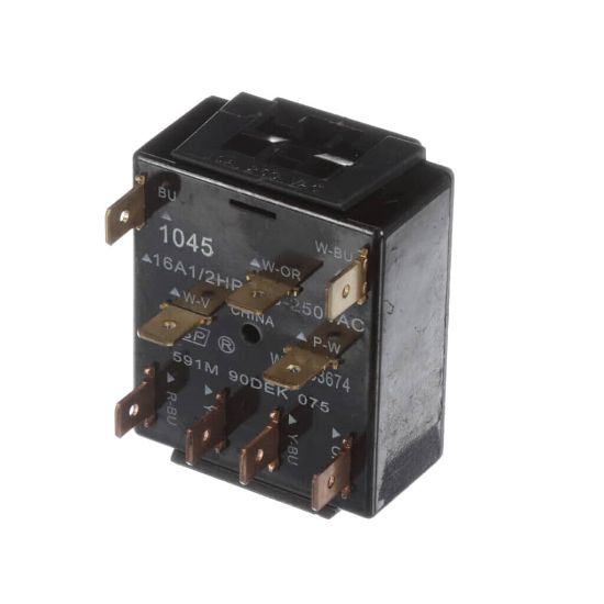 Picture of Whirlpool W10163674 Switch-cyc