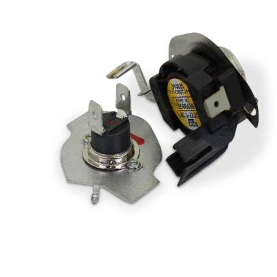 Picture of Whirlpool W10169881 Cutoff-tml