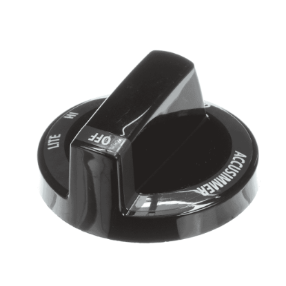 Picture of Whirlpool W10177201 Knob