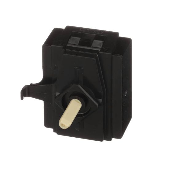 Picture of Whirlpool W10180780 Switch-cyc
