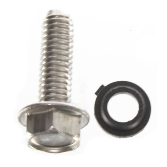 Picture of Whirlpool W10175938 Bolt