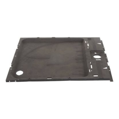 Picture of Whirlpool W10180590 Cover-rear