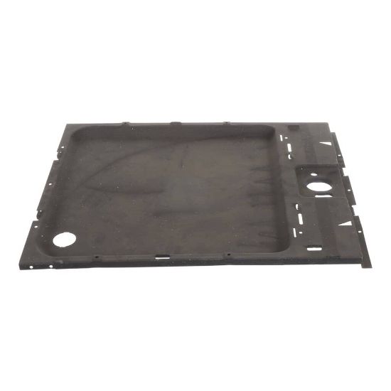 Picture of Whirlpool W10180590 Cover-rear