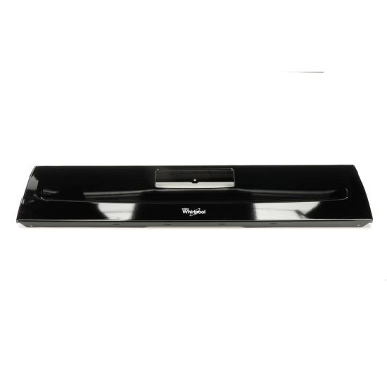 Picture of Whirlpool W10181006 Control Panel