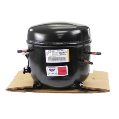 Picture of Whirlpool W10183407 Compressor
