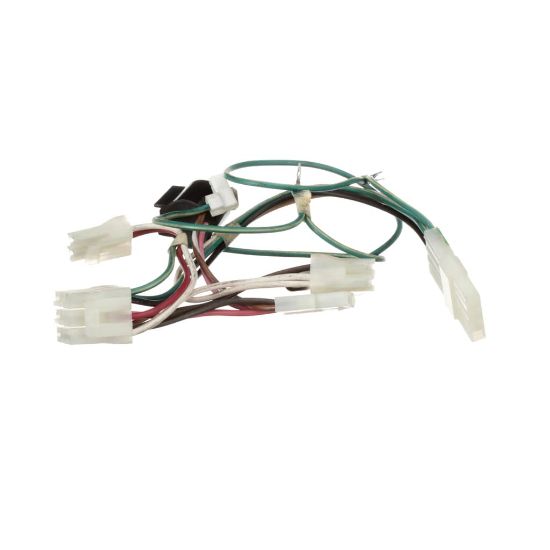 Picture of Whirlpool W10183127 Wire-harness
