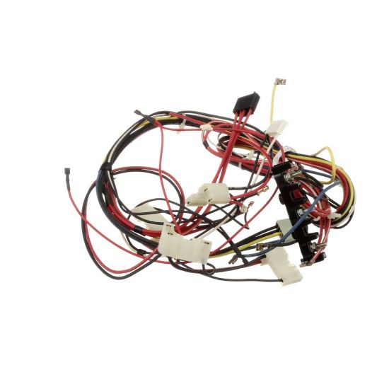 Picture of Whirlpool W10183560 Wire-harness