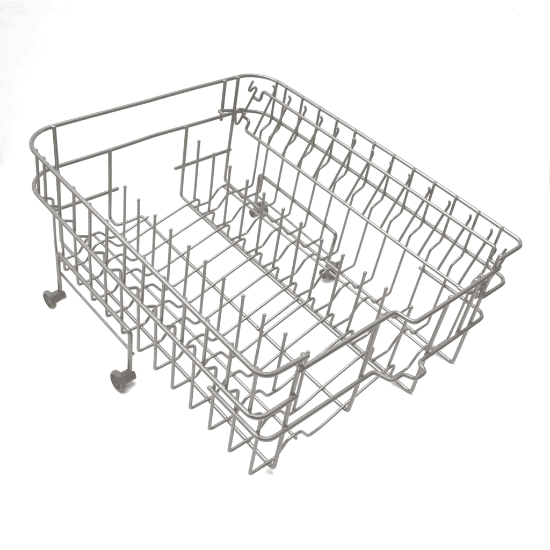 Picture of Whirlpool W10181624 Dishrack