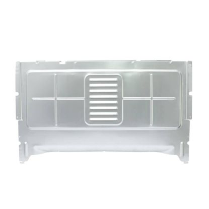 Picture of Whirlpool W10184370 Cover-rear