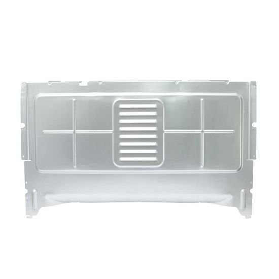 Picture of Whirlpool W10184370 Cover-rear