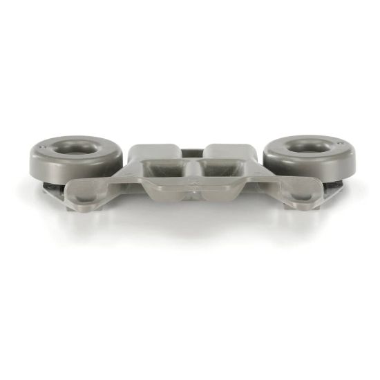 Picture of Whirlpool W10195416 Dishwasher Dishrack Wheel